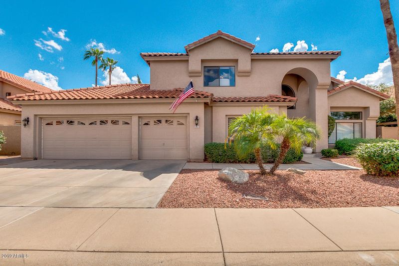 6217 E Everett Dr, Scottsdale, AZ 85254