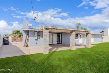 6217 Fairmount Ave, Phoenix, AZ 85033