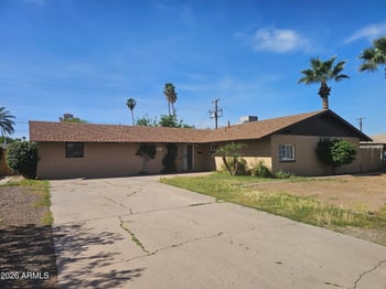 6217 Medlock Dr, Glendale, AZ 85301