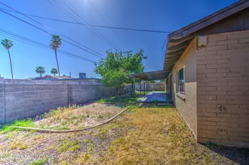 6217 Medlock Dr, Glendale, AZ 85301