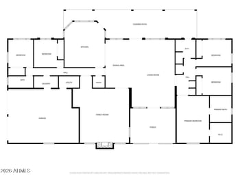 6217 N 79th Dr, Glendale, AZ 85303