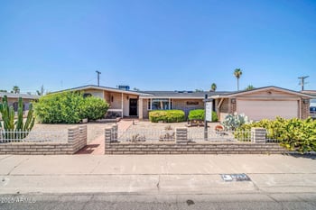 6217 Orange Dr, Glendale, AZ 85301