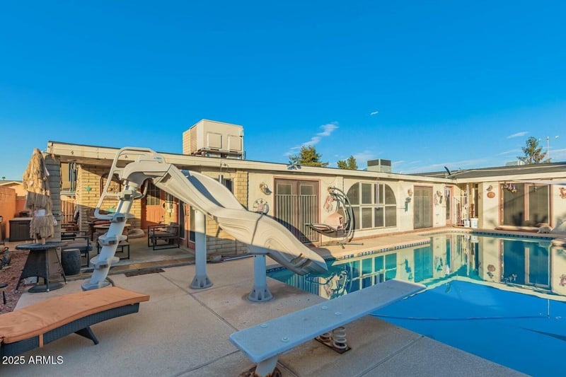 6217 Orange Dr, Glendale, AZ 85301
