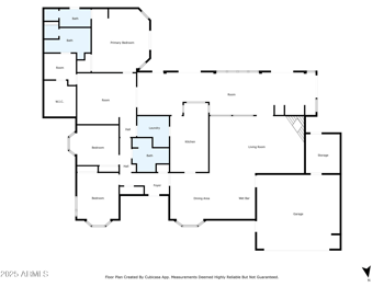 6217 Orange Dr, Glendale, AZ 85301