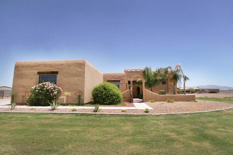 6217 S 196th Dr, Buckeye, AZ 85326