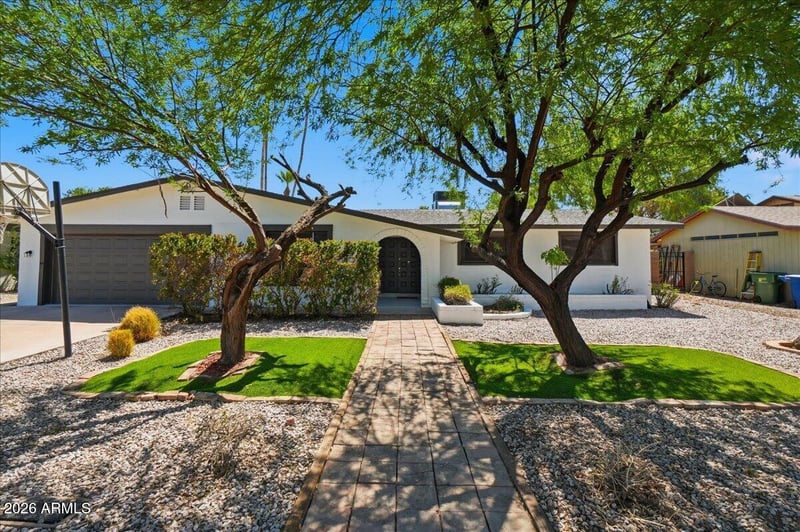6217 S Hazelton Ln, Tempe, AZ 85283