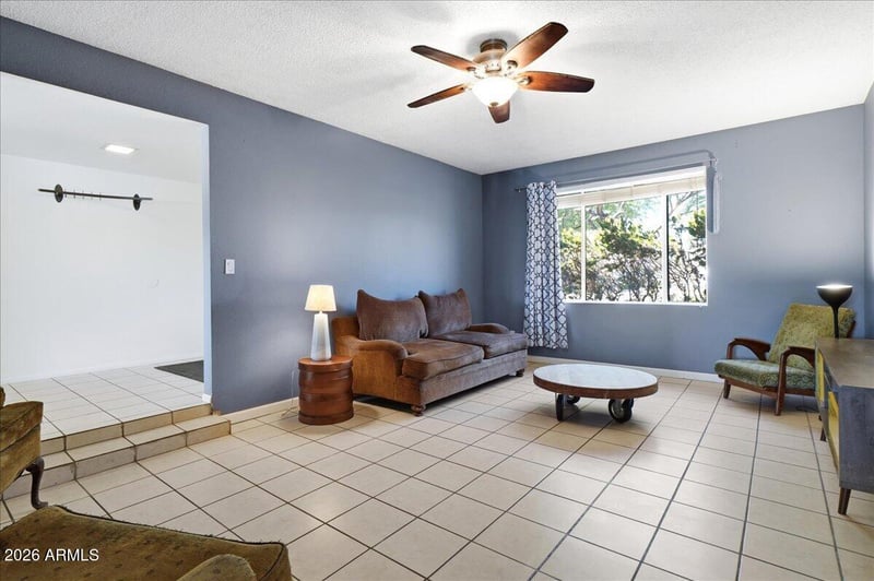 6217 S Hazelton Ln, Tempe, AZ 85283