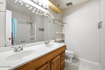 6217 Hazelton Ln, Tempe, AZ 85283