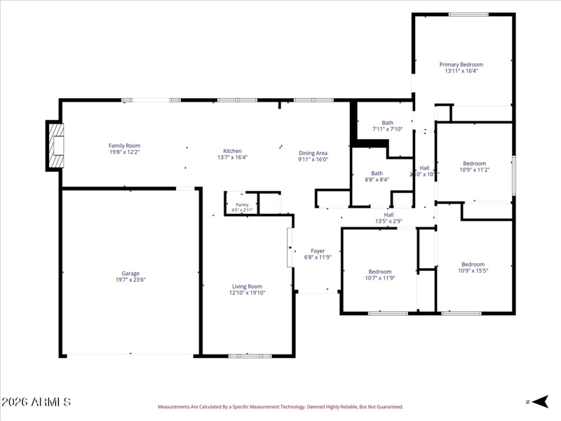 6217 S Hazelton Ln, Tempe, AZ 85283
