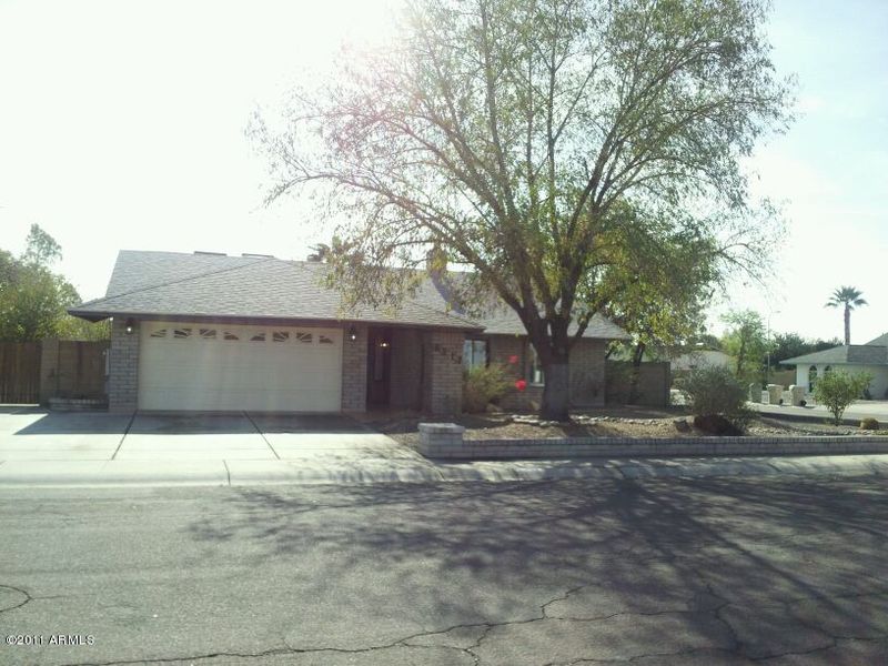 6217 W Pershing Ave, Glendale, AZ 85304