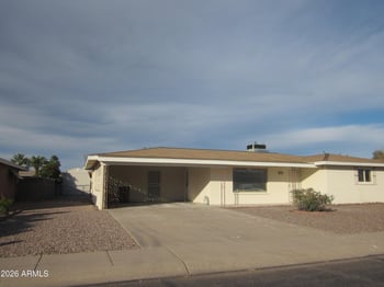 6218 Dodge St, Mesa, AZ 85205
