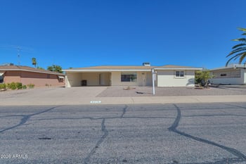 6218 Dodge St, Mesa, AZ 85205
