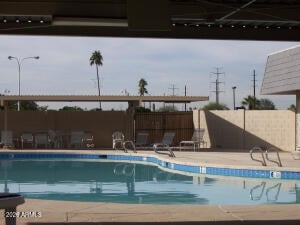6218 Dodge St, Mesa, AZ 85205