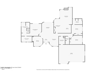 6218 Morning Vista Ln, Cave Creek, AZ 85331