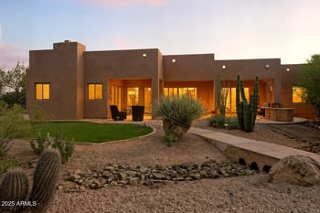 6218 Morning Vista Ln, Cave Creek, AZ 85331