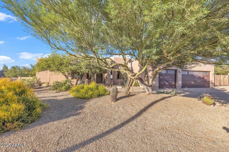 6218 Morning Vista Ln, Cave Creek, AZ 85331