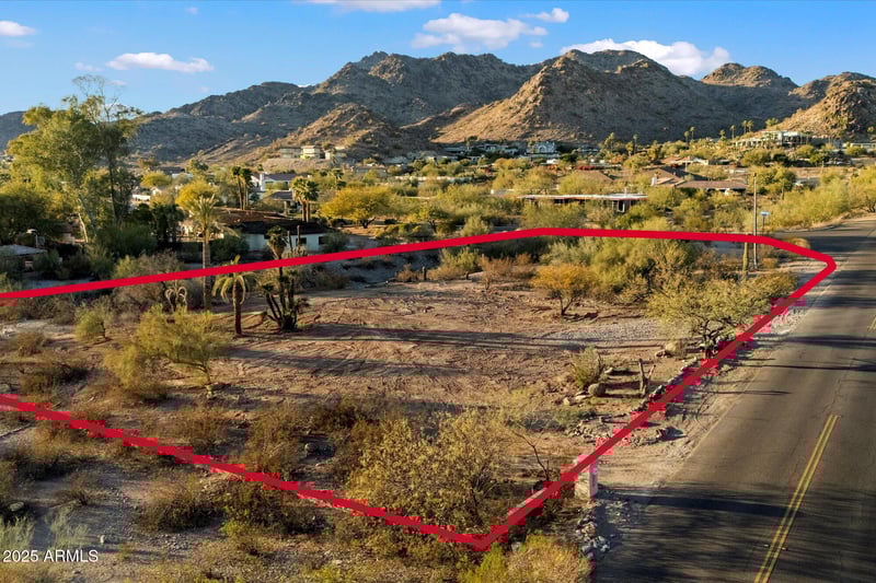 6218 Palo Cristi Rd #10, Paradise Valley, AZ 85253