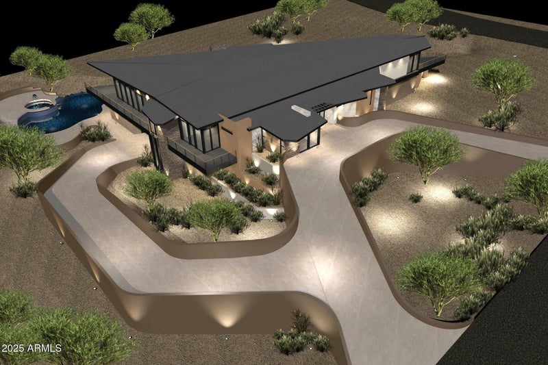 6218 Palo Cristi Rd #10, Paradise Valley, AZ 85253