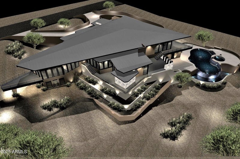 6218 Palo Cristi Rd #10, Paradise Valley, AZ 85253