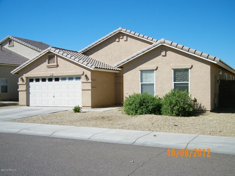 6218 S 20th Dr, Phoenix, AZ 85041