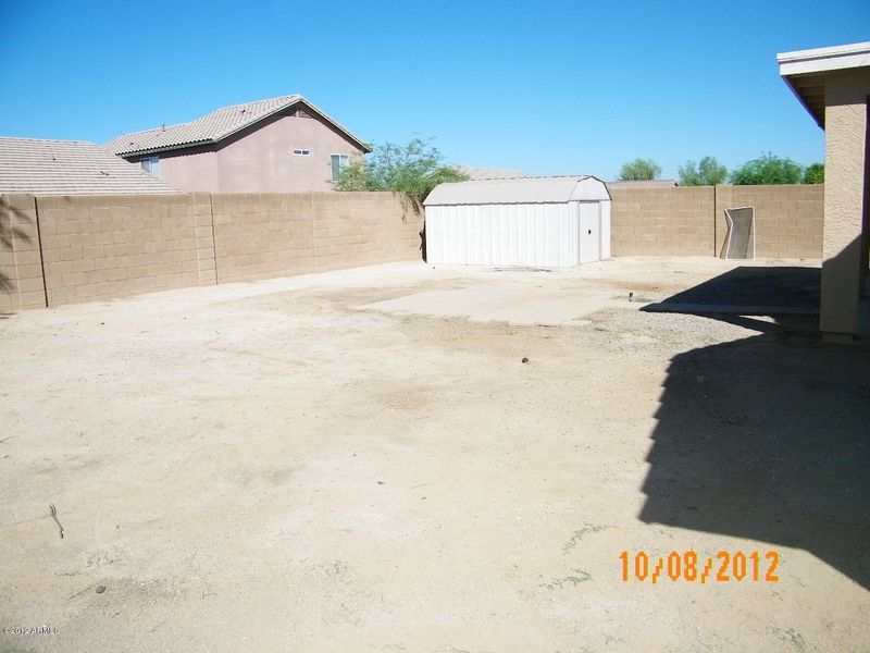 6218 S 20th Dr, Phoenix, AZ 85041