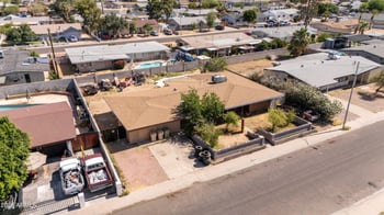 6218 Medlock Dr, Glendale, AZ 85301
