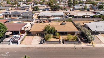 6218 Medlock Dr, Glendale, AZ 85301