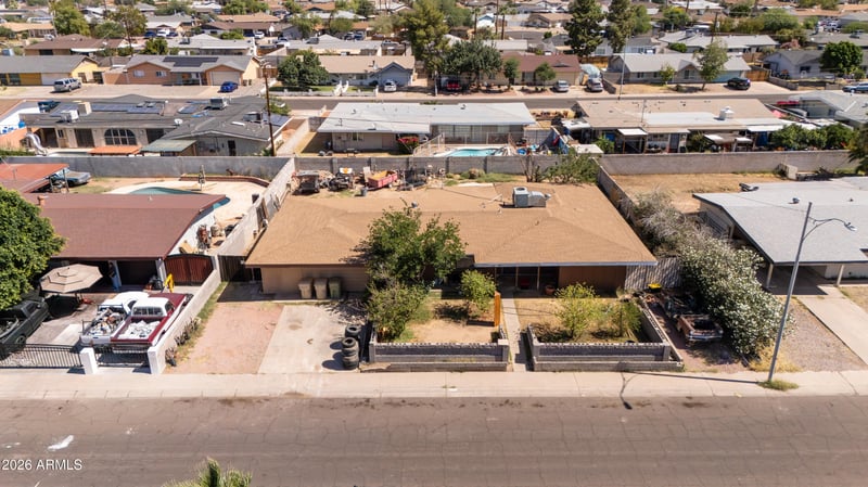 6218 Medlock Dr, Glendale, AZ 85301