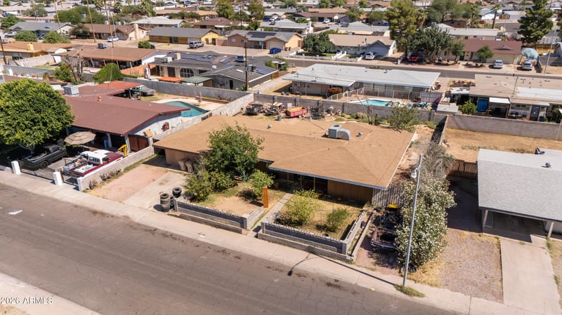 6218 Medlock Dr, Glendale, AZ 85301