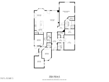 6219 Banning St, Gilbert, AZ 85298