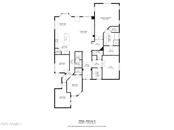 6219 Banning St, Gilbert, AZ 85298