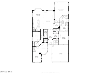 6219 Banning St, Gilbert, AZ 85298