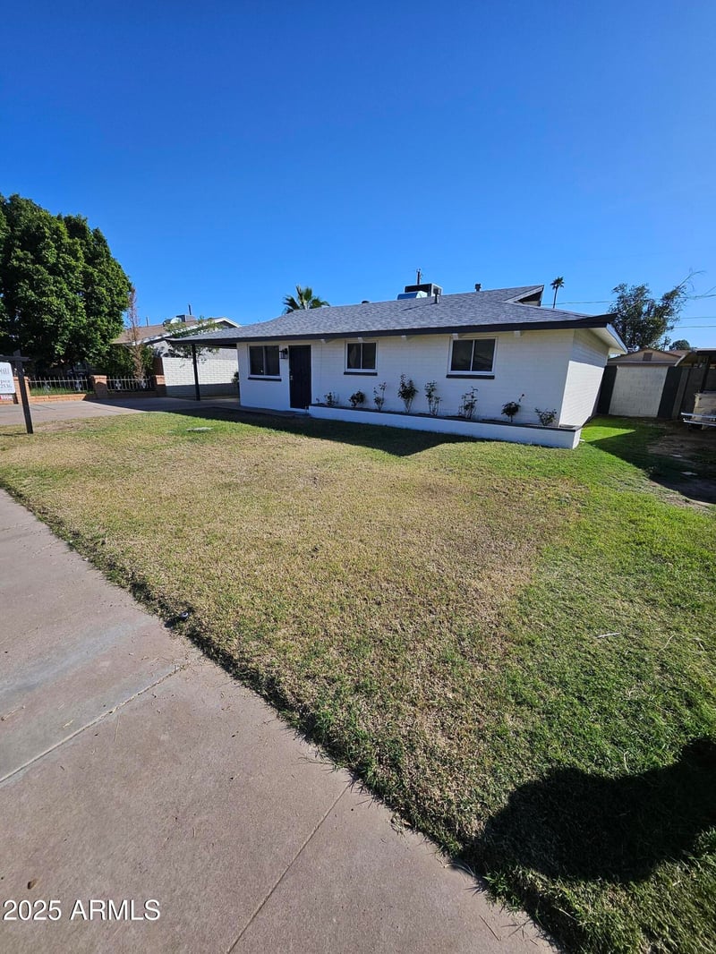 6219 Citrus Way, Glendale, AZ 85301