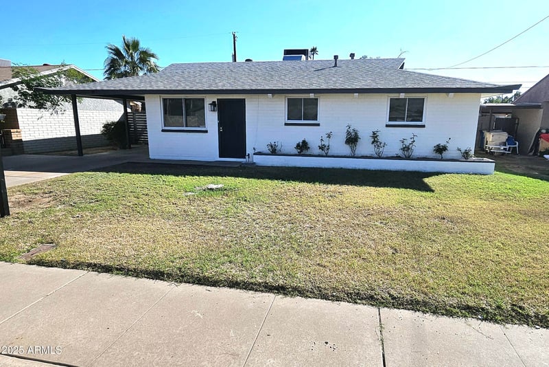 6219 Citrus Way, Glendale, AZ 85301