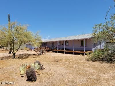 6219 E Duane Ln, Cave Creek, AZ 85331