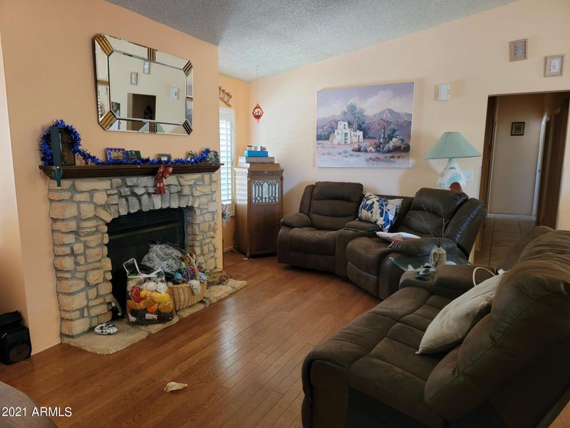 6219 E Duane Ln, Cave Creek, AZ 85331