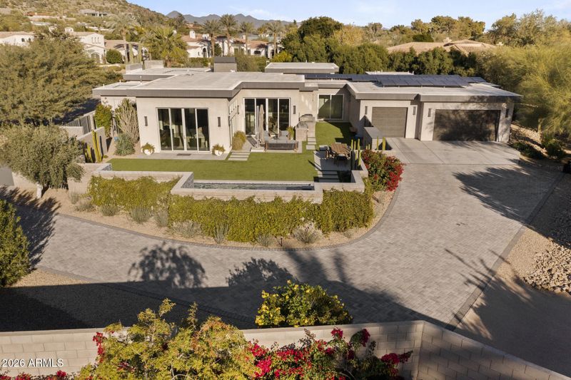 6219 E Redwing Rd, Paradise Valley, AZ 85253