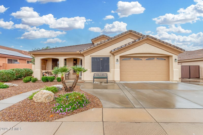 6219 Mallory St, Mesa, AZ 85215