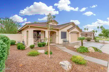 6219 Mallory St, Mesa, AZ 85215