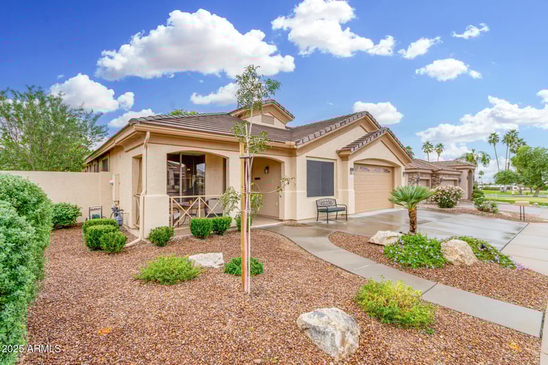 6219 Mallory St, Mesa, AZ 85215