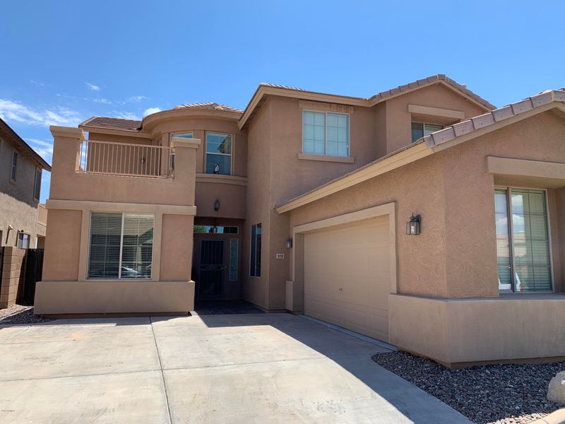 6219 S Cottonfields Ln, Laveen, AZ 85339