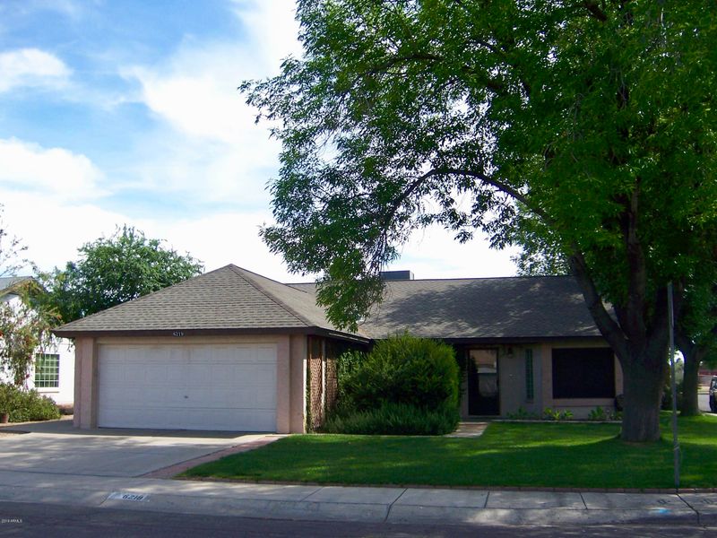 6219 W Beryl Ave, Glendale, AZ 85302