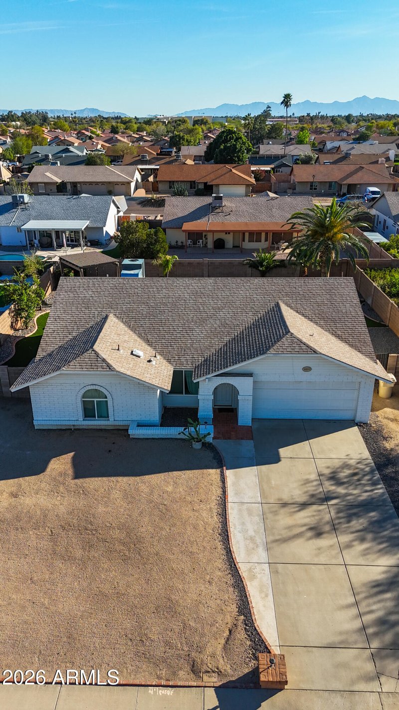 6219 Cholla St, Glendale, AZ 85304