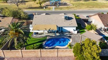 6219 Cholla St, Glendale, AZ 85304