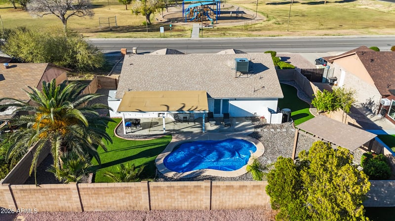 6219 Cholla St, Glendale, AZ 85304