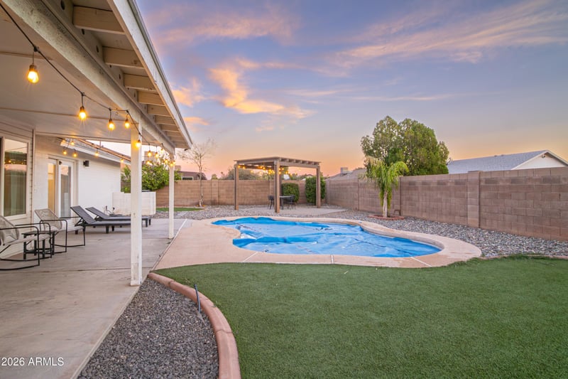 6219 Cholla St, Glendale, AZ 85304