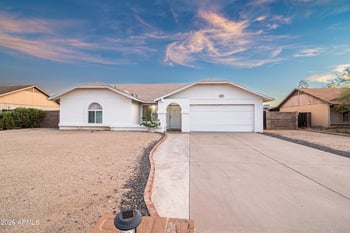6219 Cholla St, Glendale, AZ 85304