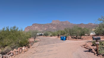 622 Camino Saguaro -- #17, Apache Junction, AZ 85119