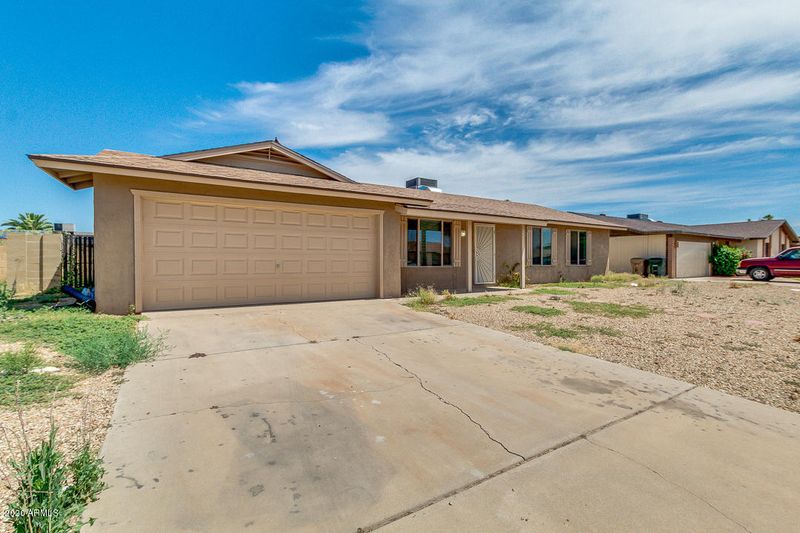 622 E Calle Adobe Ln, Goodyear, AZ 85338