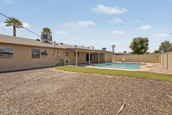 622 Grace Dr, Tempe, AZ 85288